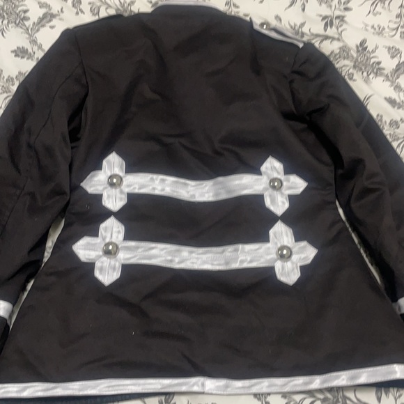 Tap jacket - Picture 4 of 4